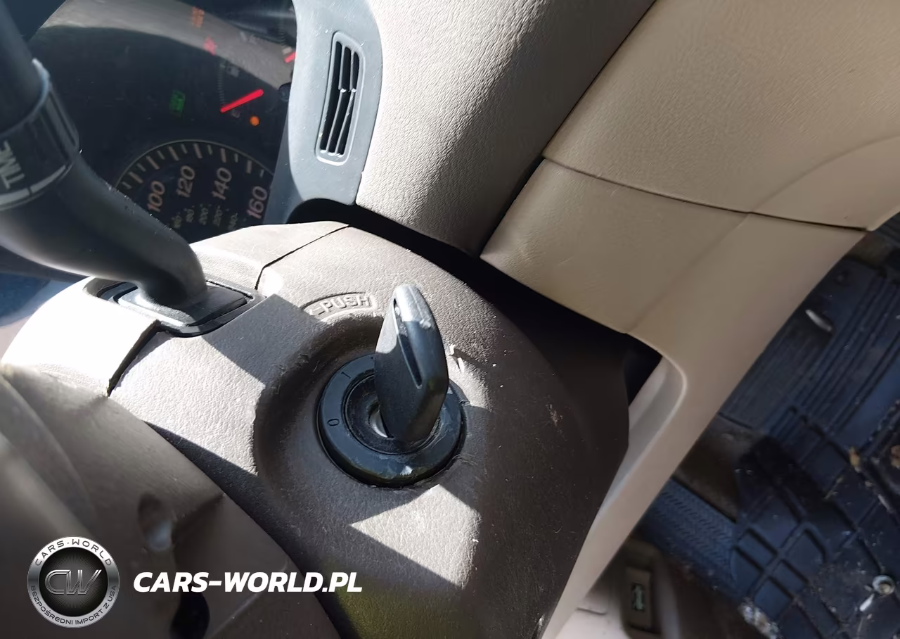 2004 Honda Accord 3.0 Ex VIN:1HGCM66524A034272 - 11
