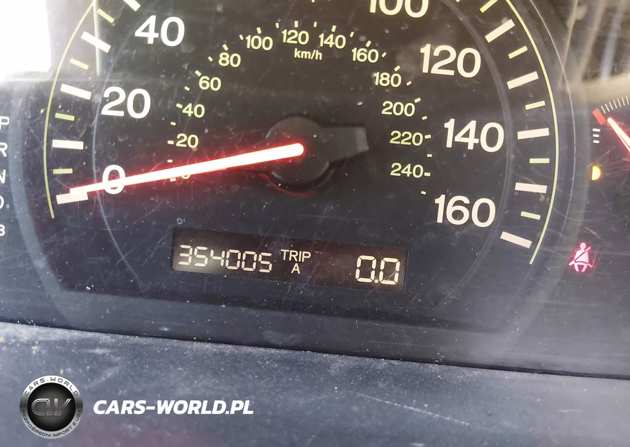 2004 Honda Accord 3.0 Ex VIN:1HGCM66524A034272 - 15