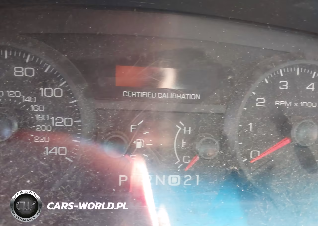 2008 Ford Crown Victoria Police-Police Interceptor VIN:2FAHP71V08X134396 - 15