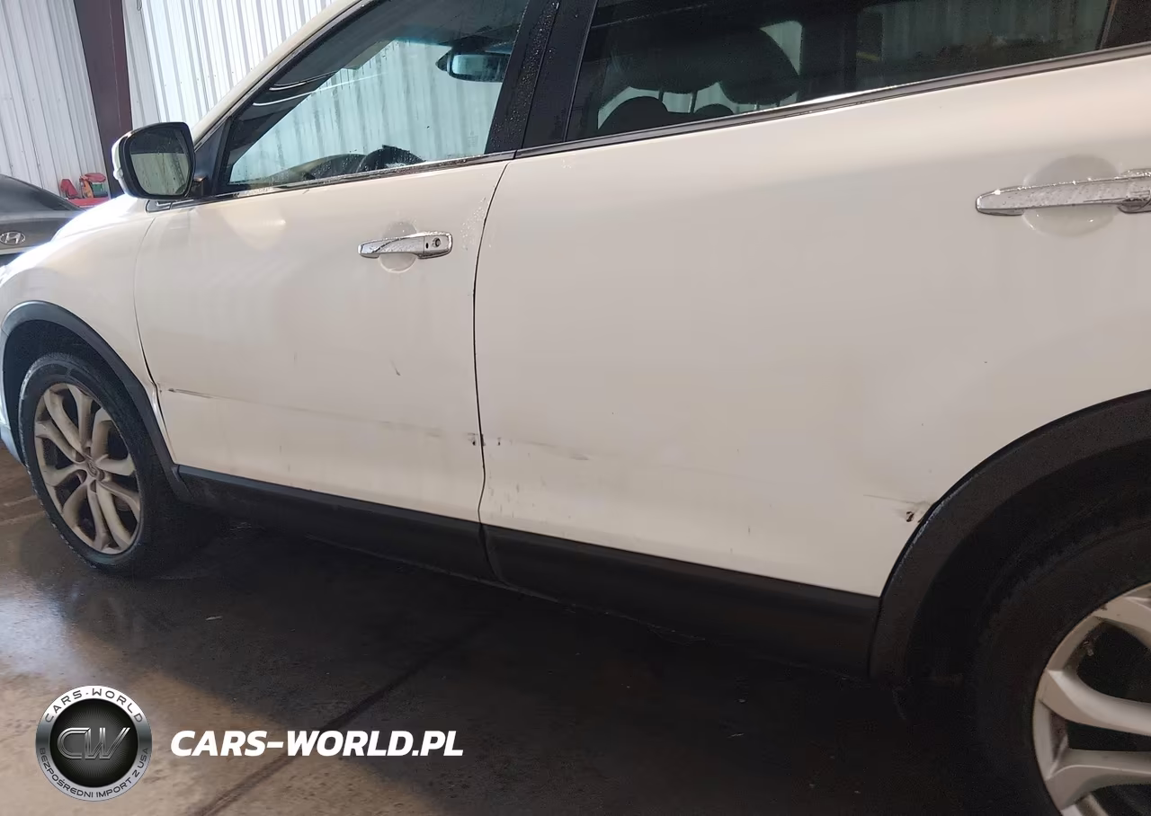 2011 Mazda Cx-9 Grand Touring VIN:JM3TB3DV8B0330980 - 15
