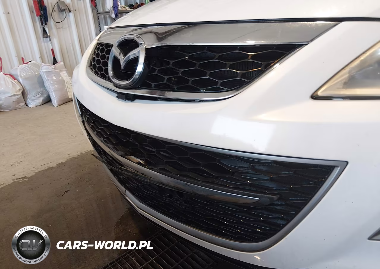 2011 Mazda Cx-9 Grand Touring VIN:JM3TB3DV8B0330980 - 16