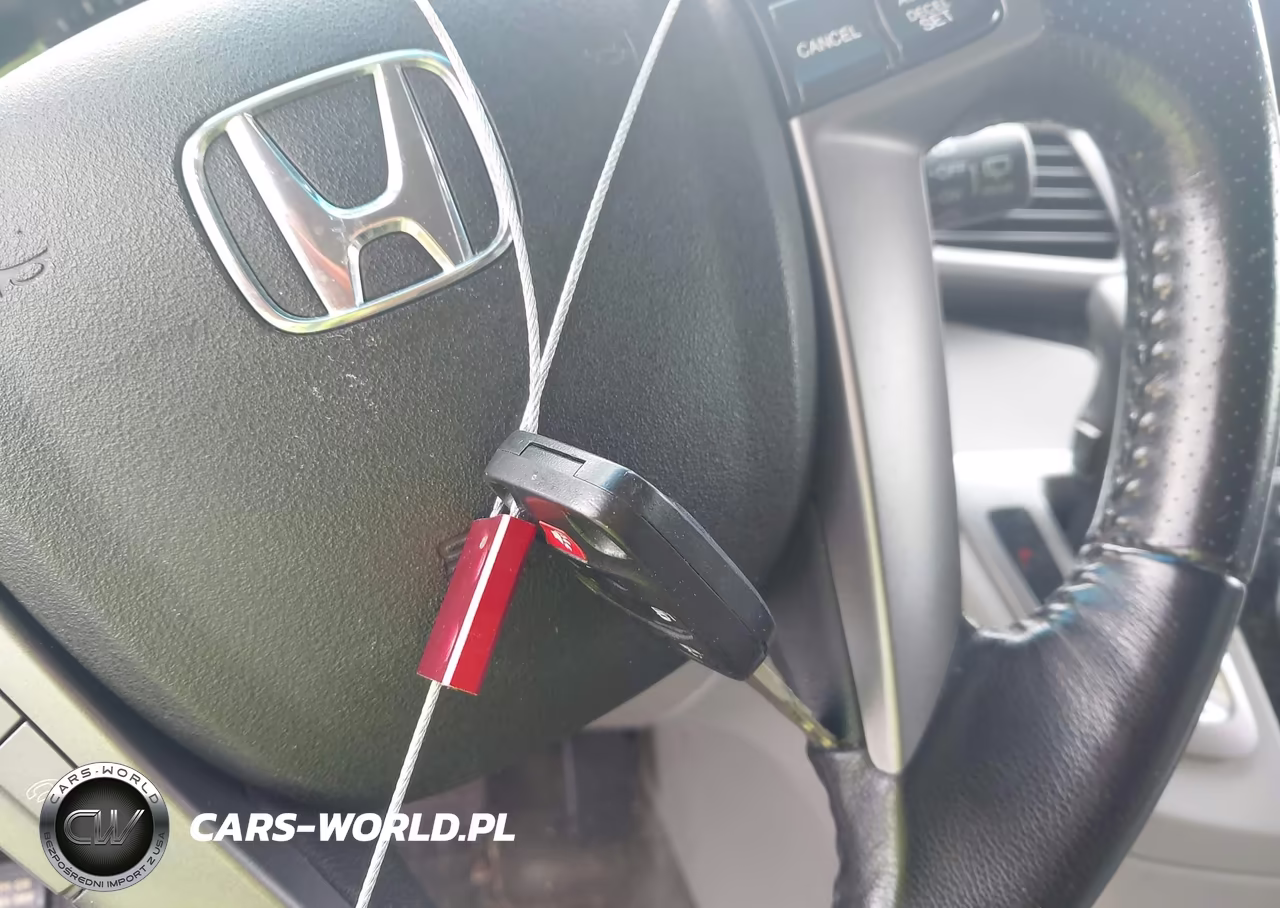 2012 Honda Odyssey Ex-L VIN:5FNRL5H63CB031141 - 11