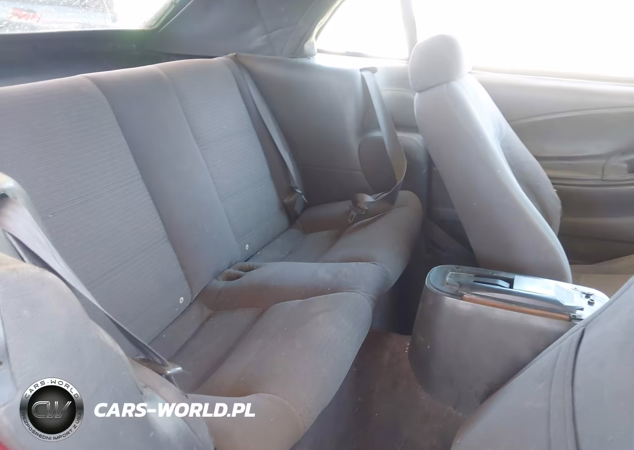 2004 Ford Mustang VIN:1FAFP44684F176380 - 8