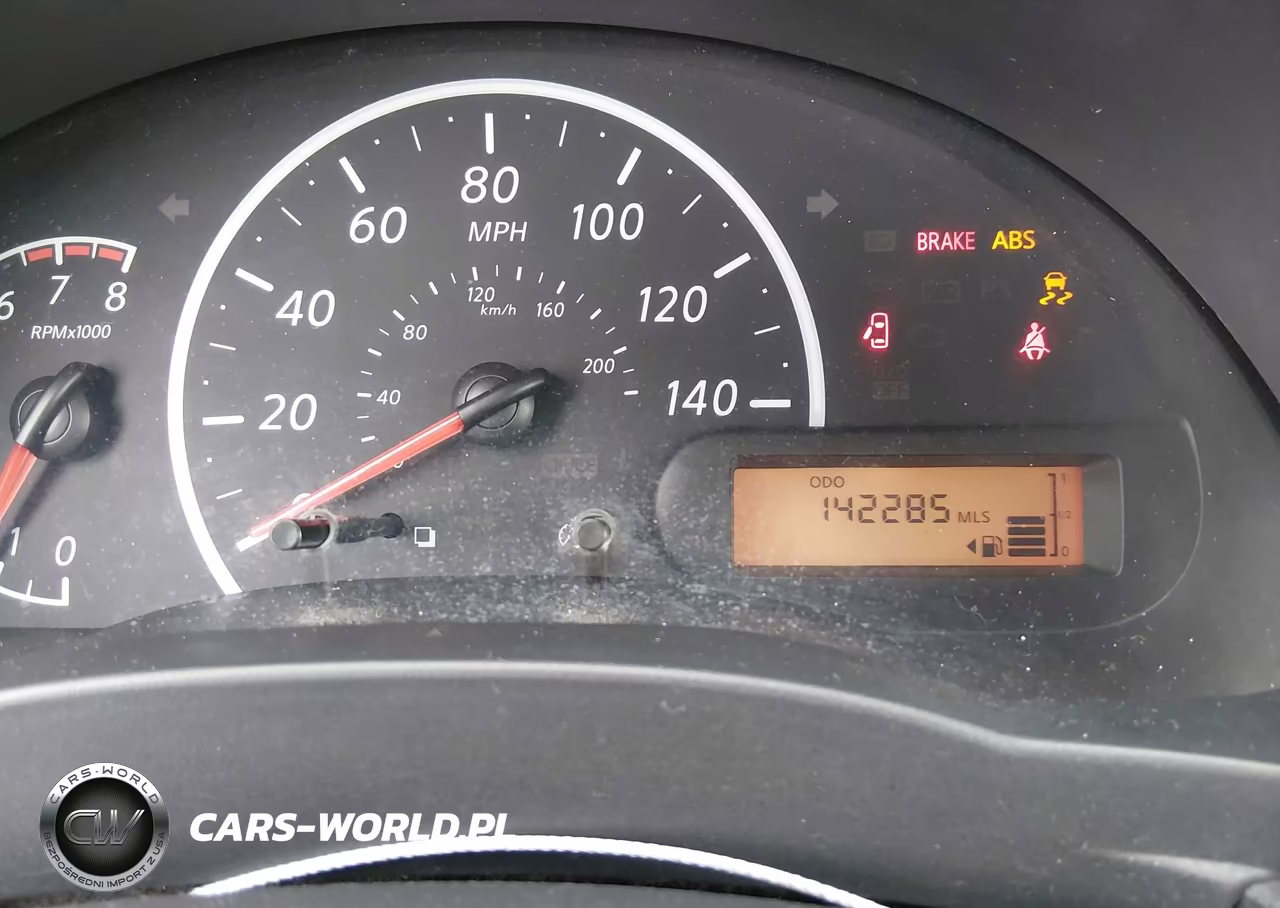 2016 Nissan Versa 1.6 S VIN:3N1CN7AP3GL826733 - 7