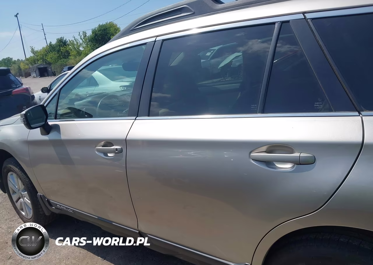 2017 Subaru Outback 2.5I Premium VIN:4S4BSAHC4H3382708 - 14