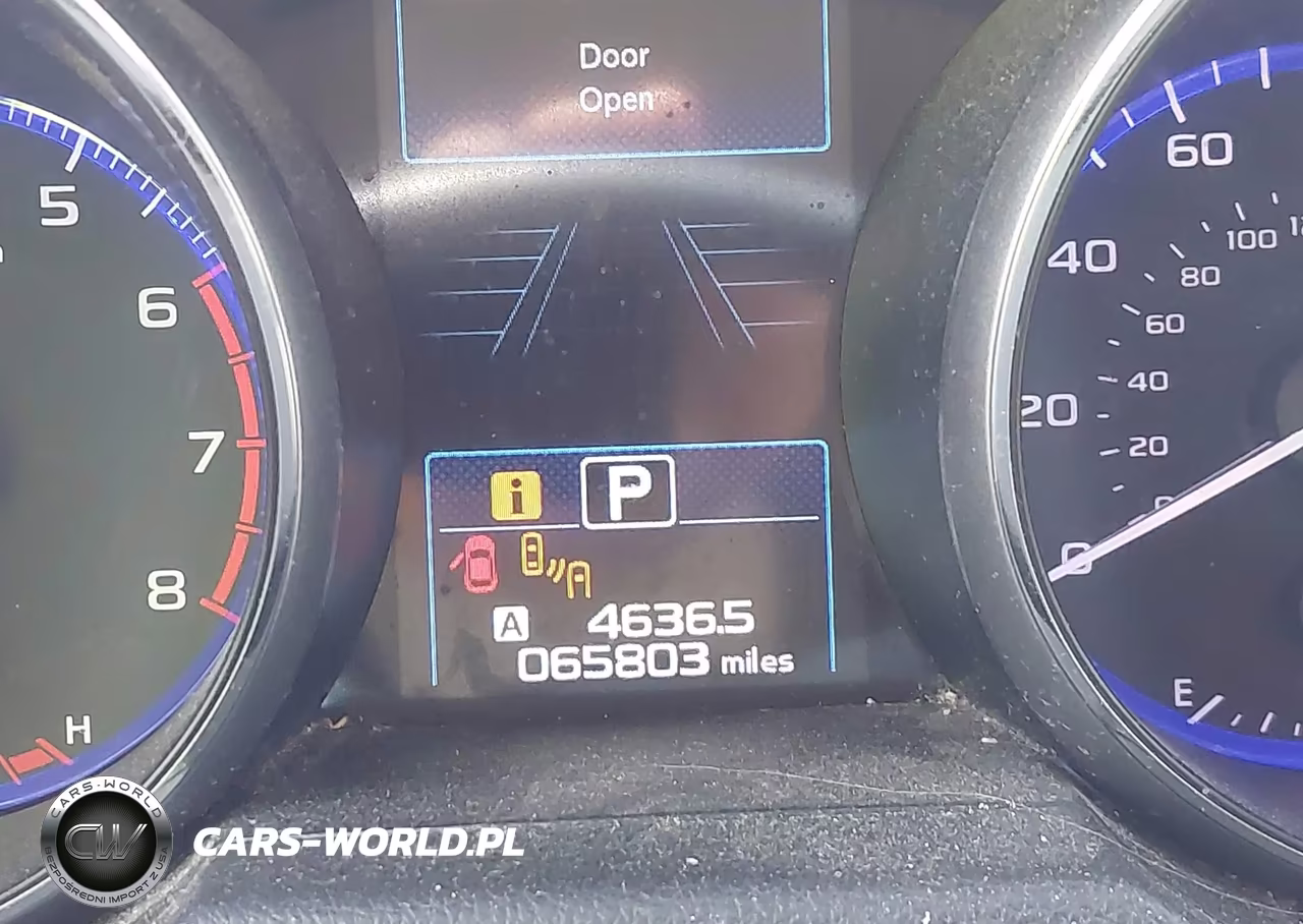 2017 Subaru Outback 2.5I Premium VIN:4S4BSAHC4H3382708 - 15