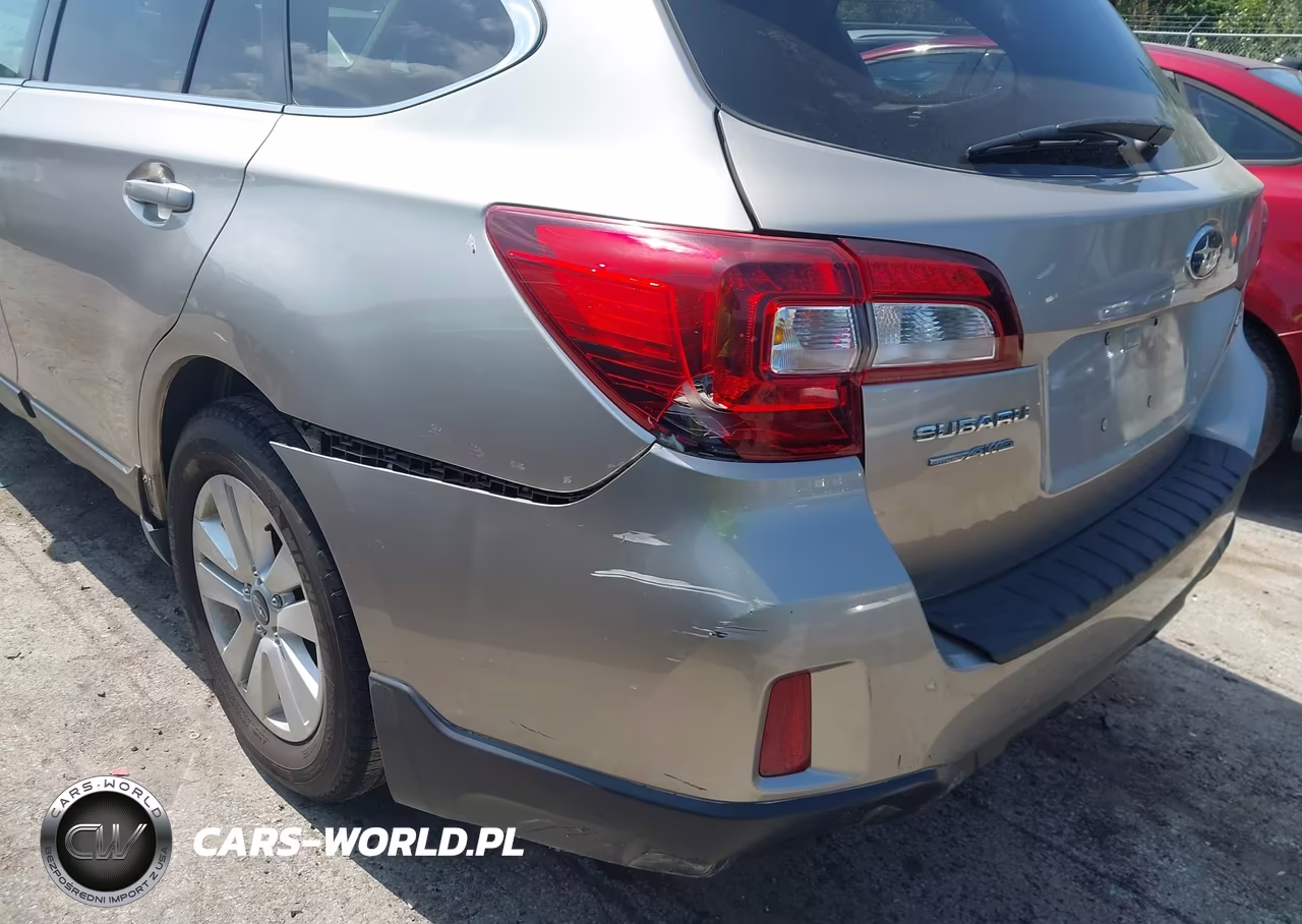 2017 Subaru Outback 2.5I Premium VIN:4S4BSAHC4H3382708 - 18