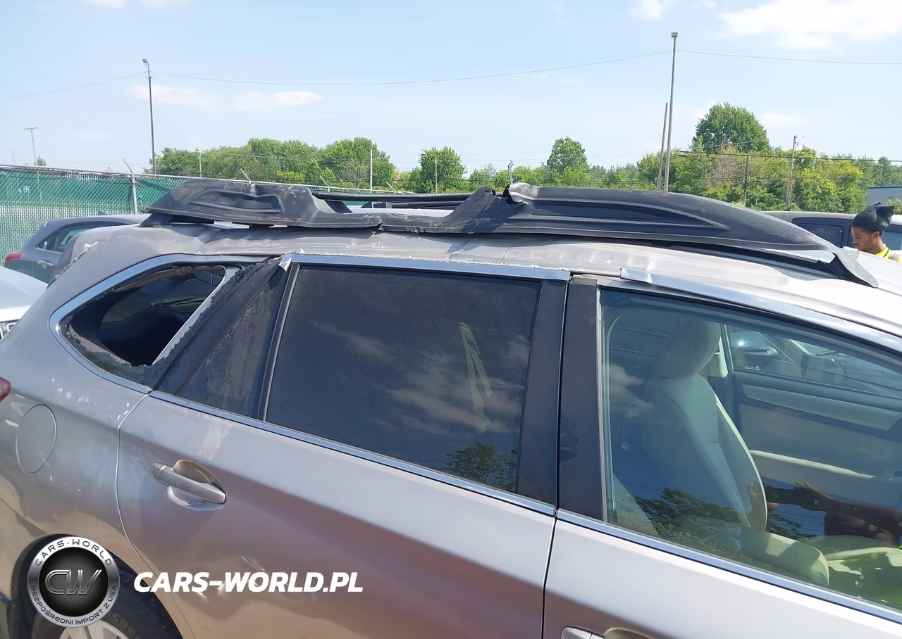 2017 Subaru Outback 2.5I Premium VIN:4S4BSAHC4H3382708 - 6
