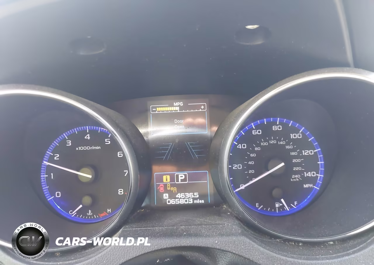 2017 Subaru Outback 2.5I Premium VIN:4S4BSAHC4H3382708 - 7