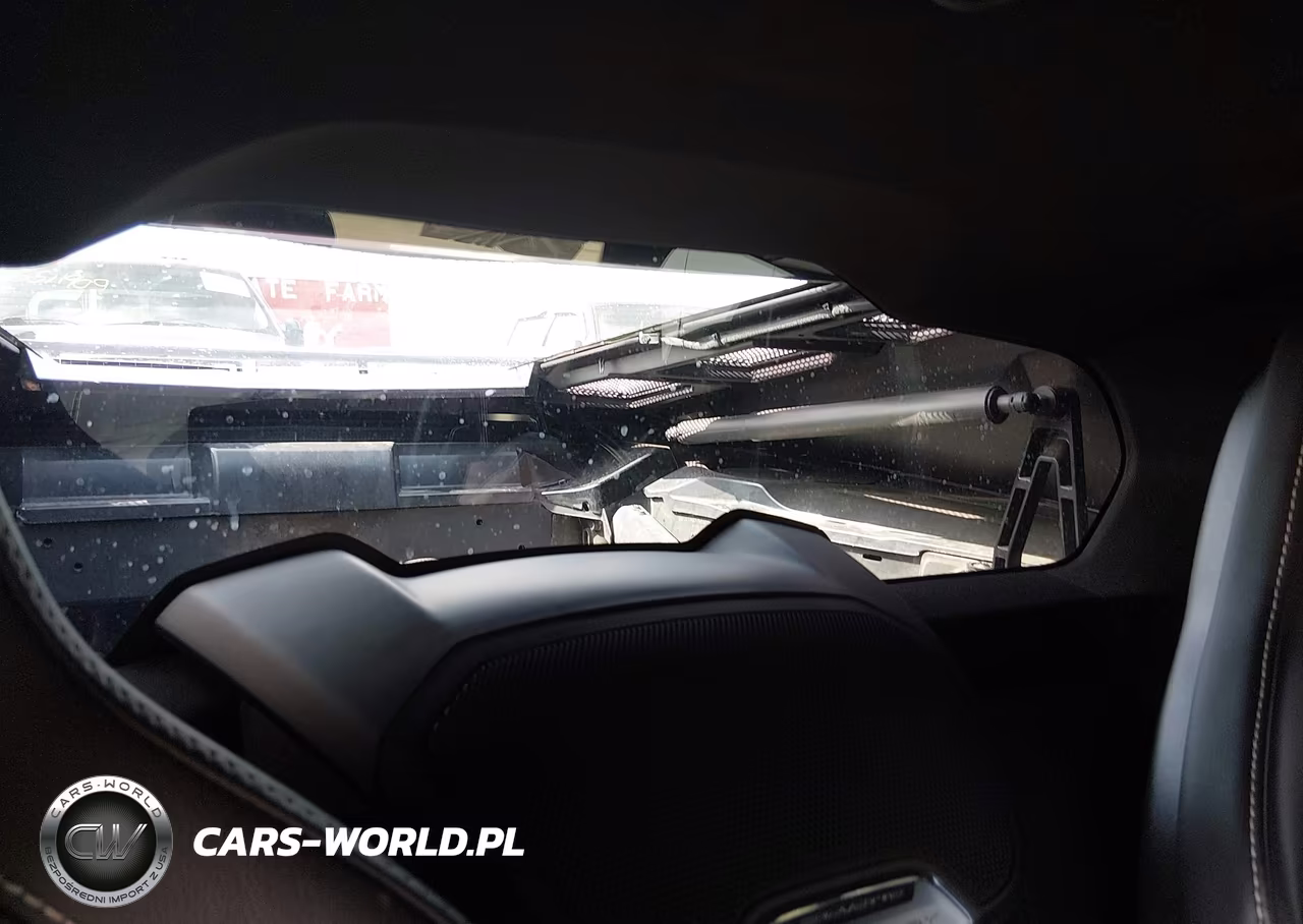 2021 Chevrolet Corvette Stingray Rwd 1Lt VIN:1G1YA2D43M5102144 - 8