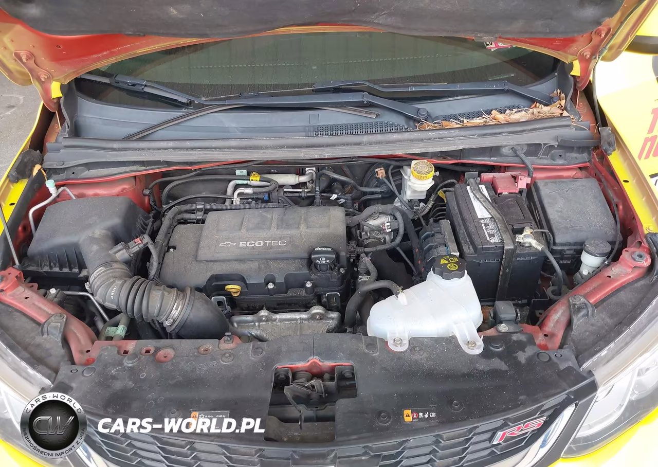 2020 Chevrolet Sonic Fwd Lt 5-Door VIN:1G1JD6SB2L4101217 - 10