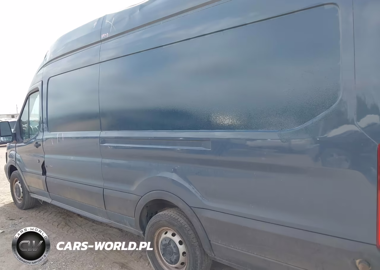 2019 Ford Transit-250 VIN:1FTYR3XM8KKB73761 - 14