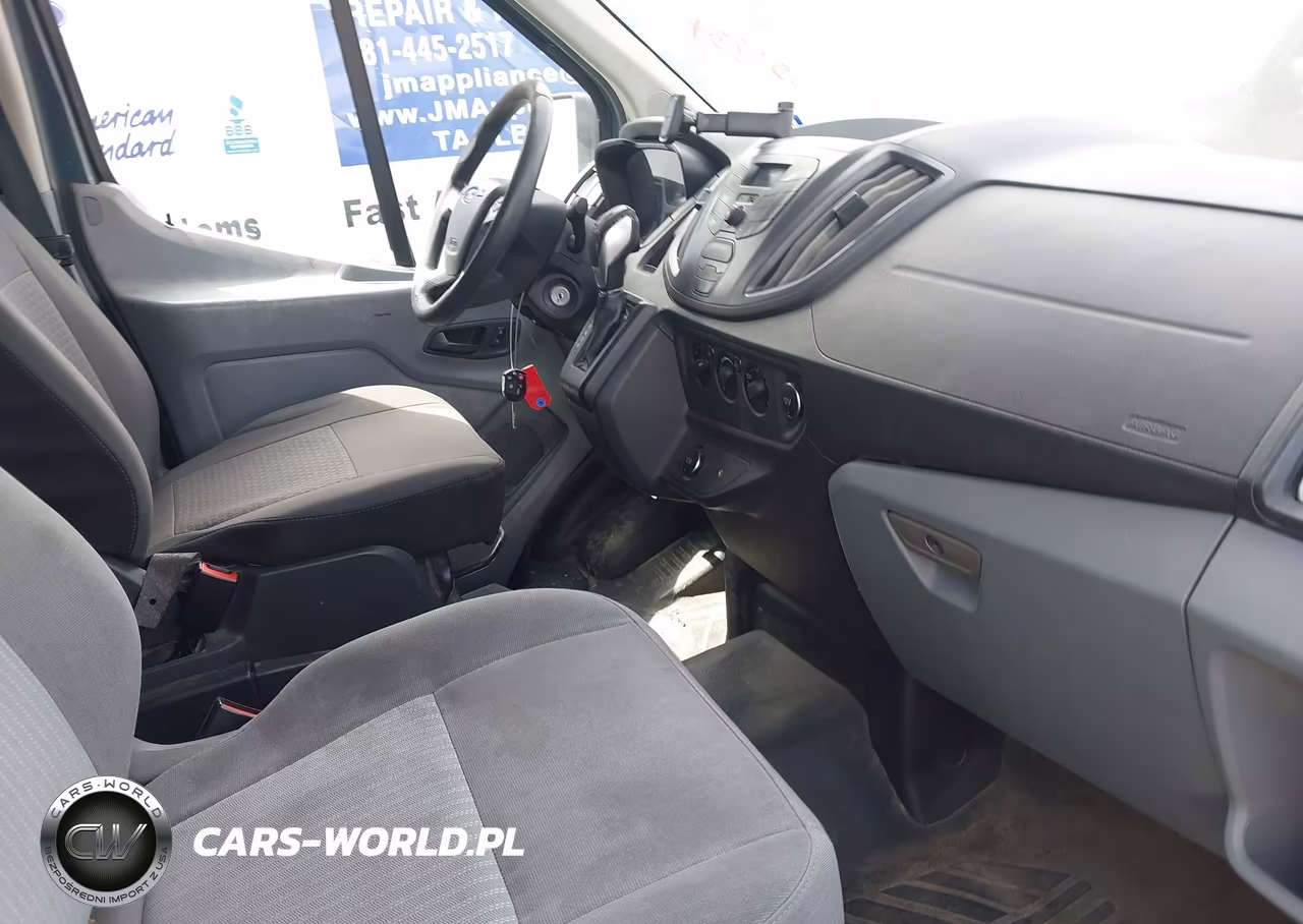 2019 Ford Transit-250 VIN:1FTYR3XM8KKB73761 - 5