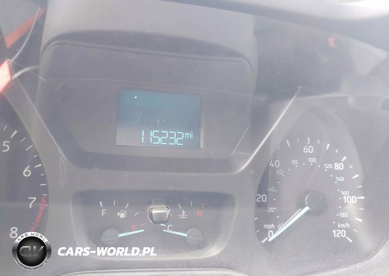 2019 Ford Transit-250 VIN:1FTYR3XM8KKB73761 - 7