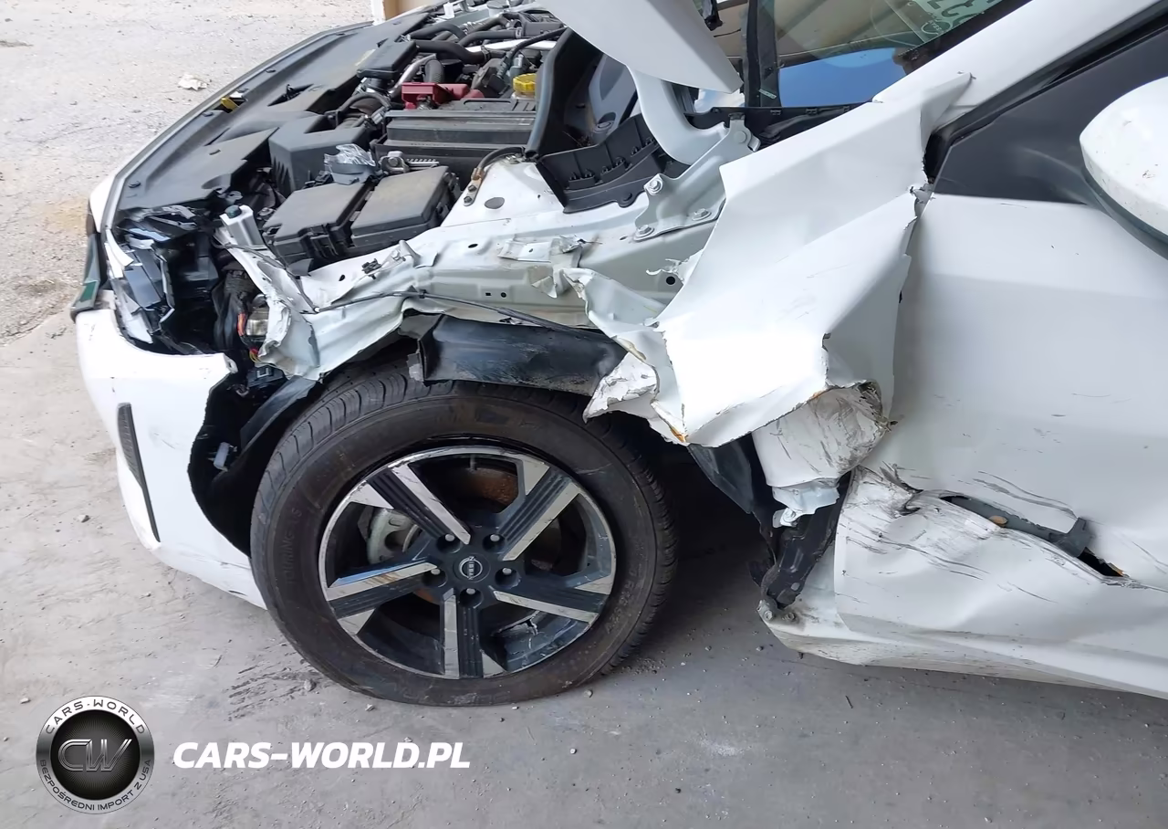 2024 Nissan Sentra Sv Xtronic Cvt VIN:3N1AB8CV4RY219683 - 6