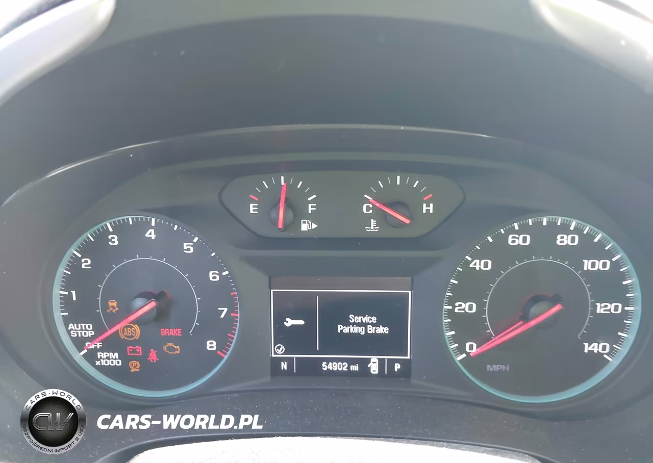 2023 Chevrolet Malibu Fwd 1Fl VIN:1G1ZC5ST3PF247273 - 7