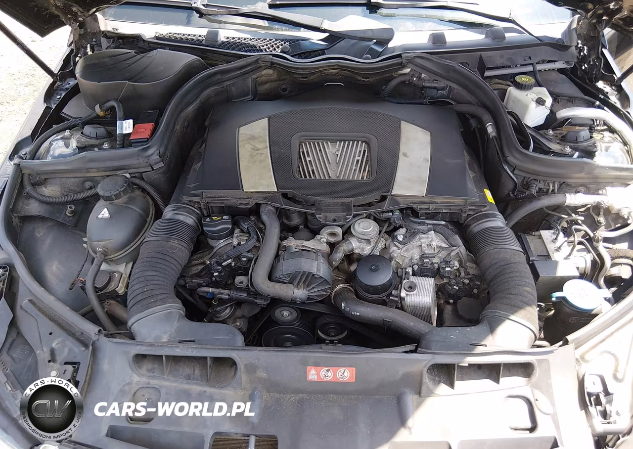 2012 Mercedes-Benz C 300 Sport 4Matic VIN:WDDGF8BB8CR232488 - 10