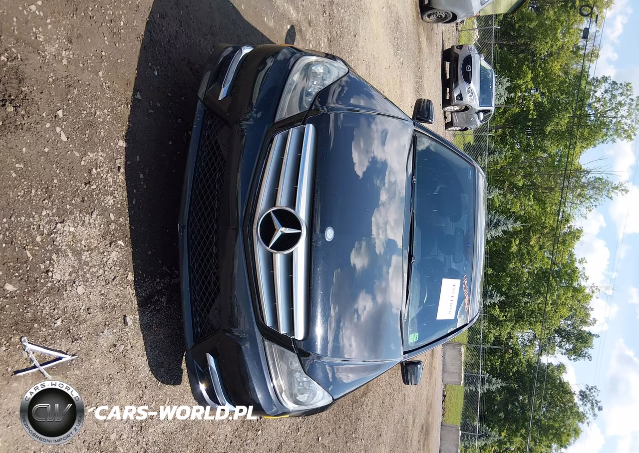 2012 Mercedes-Benz C 300 Sport 4Matic VIN:WDDGF8BB8CR232488 - 6