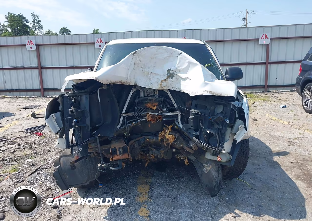 2004 Chevrolet Silverado 1500 Work Truck VIN:1GCEC14V54Z136442 - 12