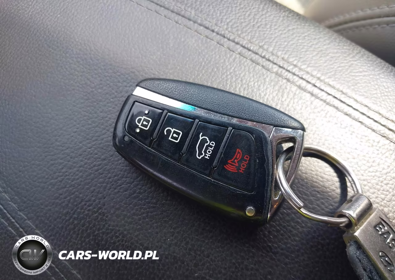 2014 Hyundai Santa Fe Sport 2.0L Turbo VIN:5XYZU3LA5EG149328 - 11