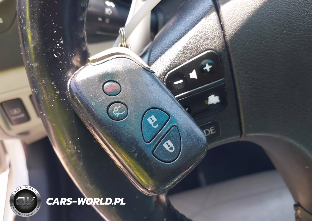 2009 Lexus Is 250 VIN:JTHCK262895035394 - 11
