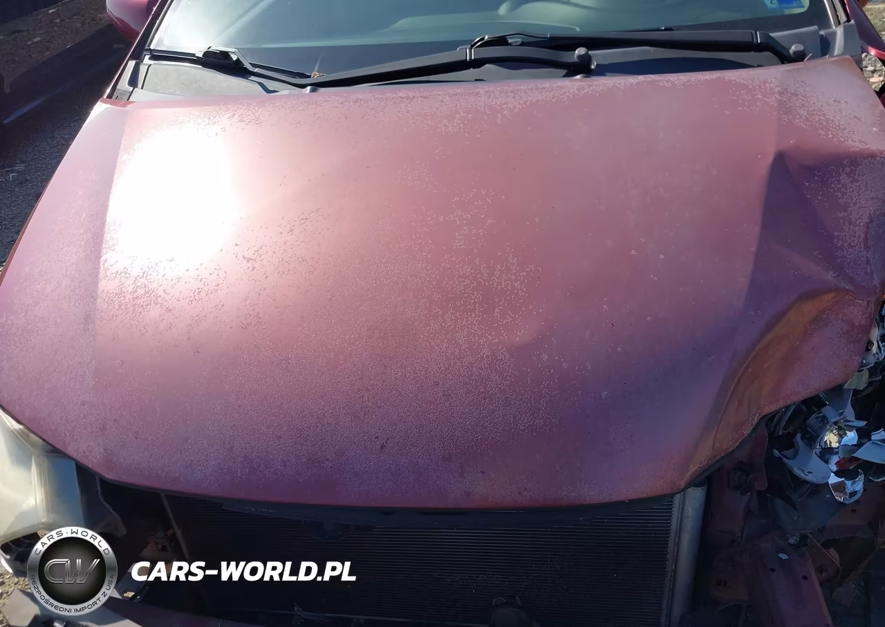 2010 Honda Insight Lx VIN:JHMZE2H55AS003064 - 10