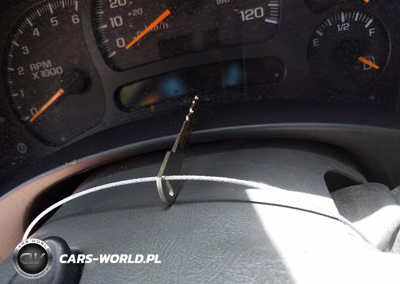2003 Cadillac Escalade Standard VIN:1GYEK63N23R118281 - 11
