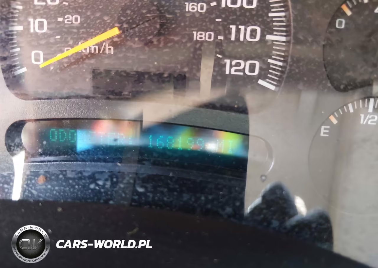 2003 Cadillac Escalade Standard VIN:1GYEK63N23R118281 - 16