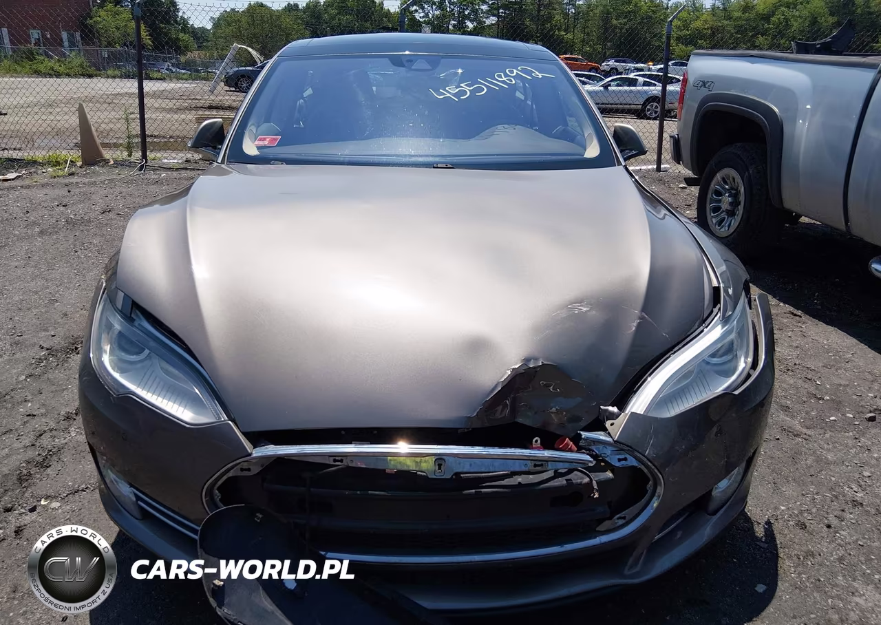 2015 Tesla Model S 70D-85D-P85D VIN:5YJSA1H23FF089204 - 10