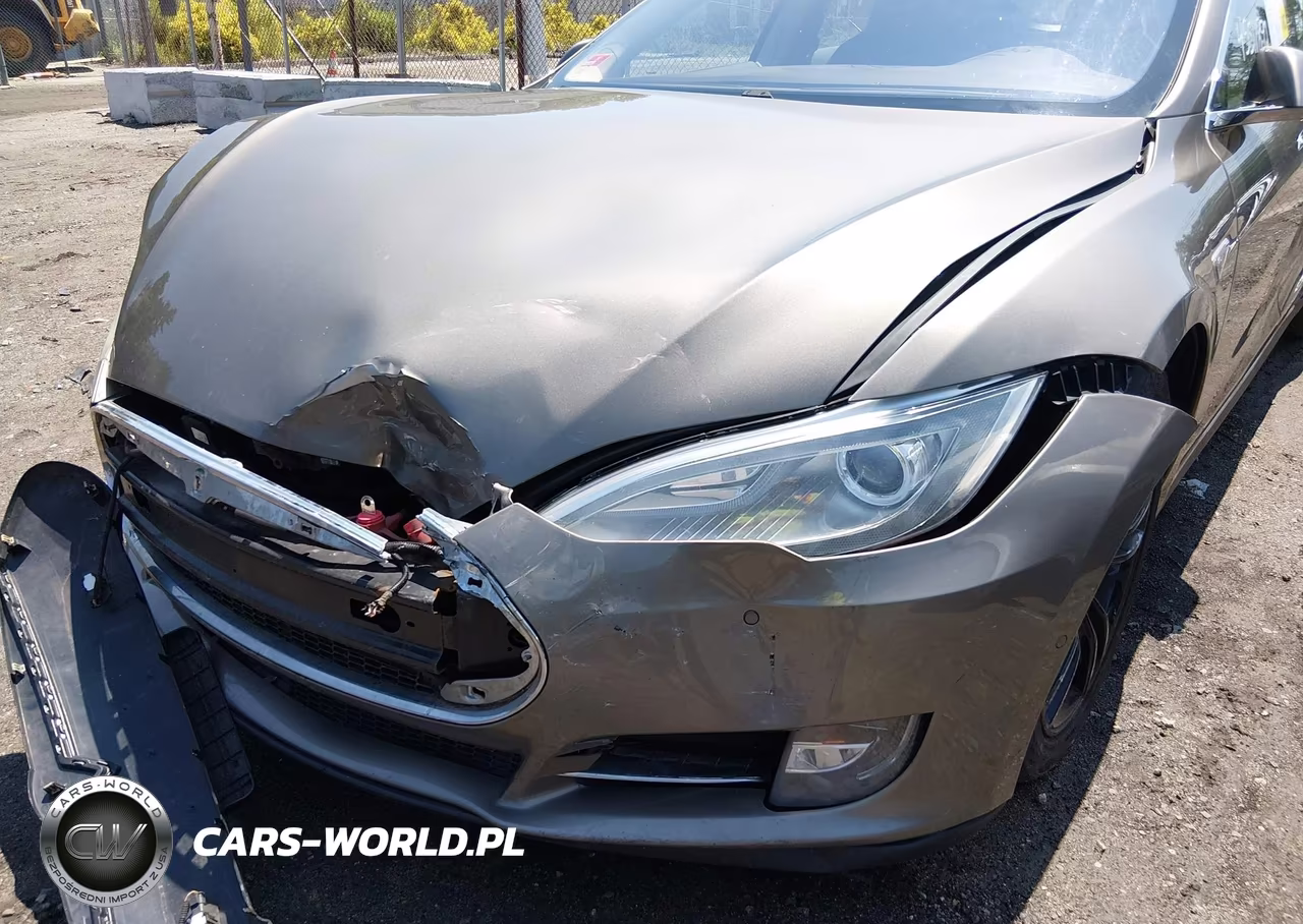 2015 Tesla Model S 70D-85D-P85D VIN:5YJSA1H23FF089204 - 6