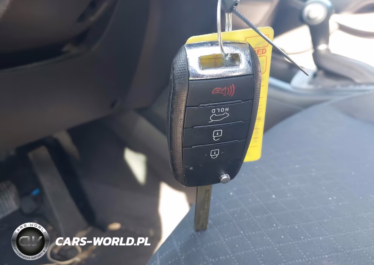 2018 Kia Sorento 2.4L Lx VIN:5XYPG4A39JG389775 - 11