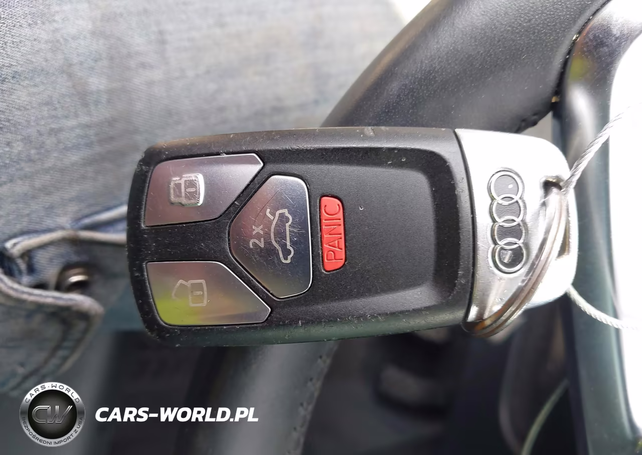 2019 Audi Q5 45 Premium VIN:WA1BNAFY3K2030544 - 11