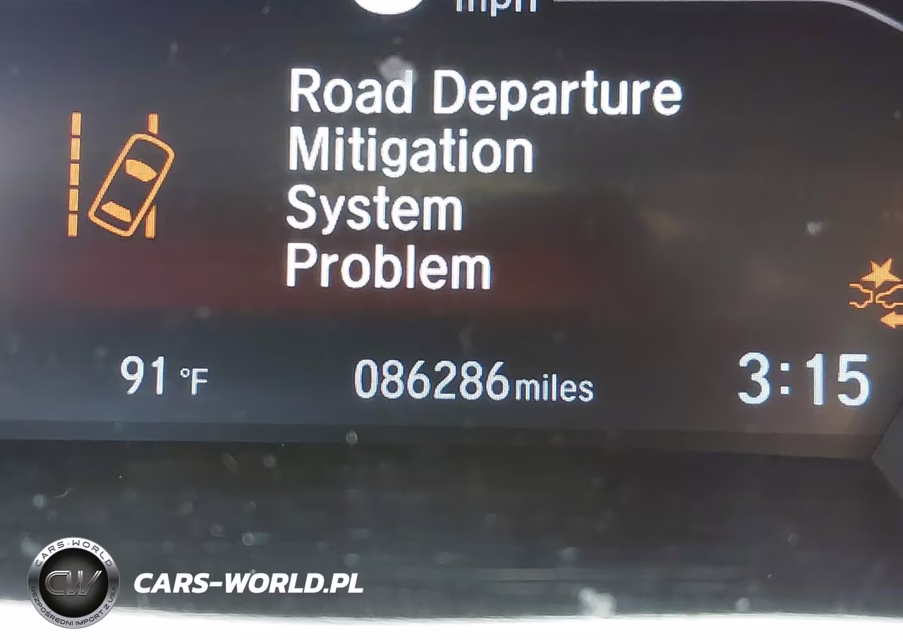 2020 Honda Cr-V 2Wd Lx VIN:2HKRW1H26LH408141 - 15