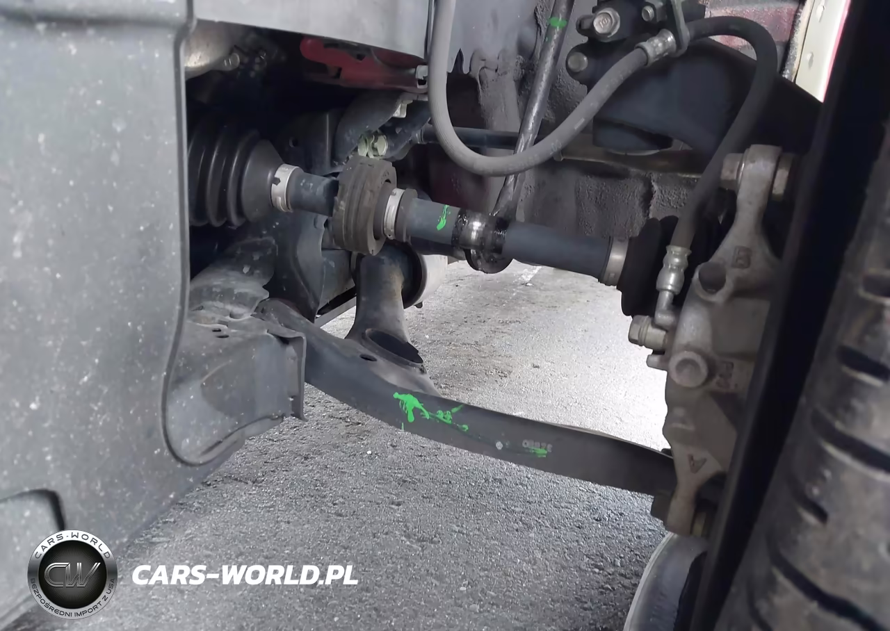 2020 Honda Cr-V 2Wd Lx VIN:2HKRW1H26LH408141 - 19