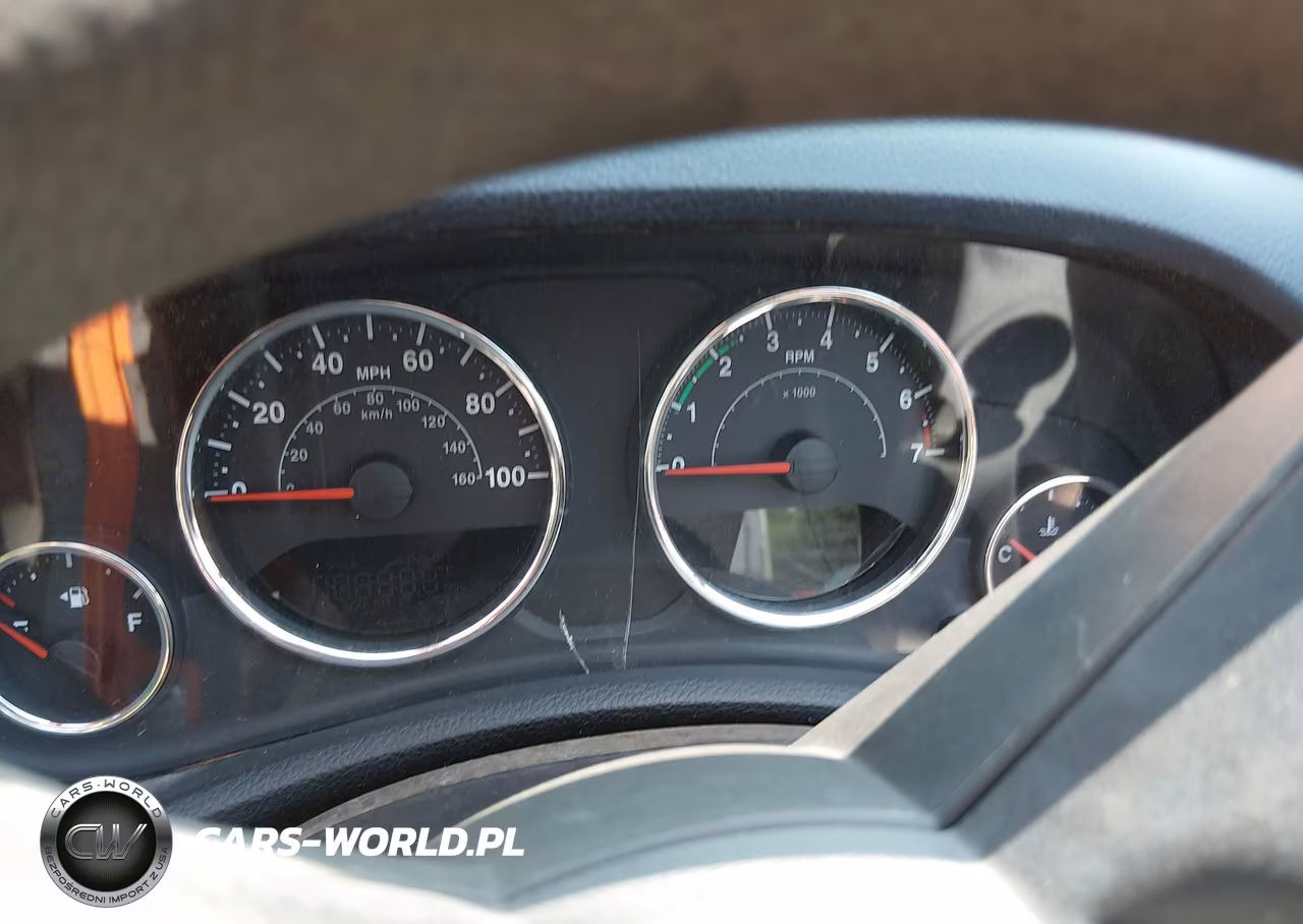 2012 Jeep Wrangler Sport VIN:1C4AJWAG0CL255962 - 14