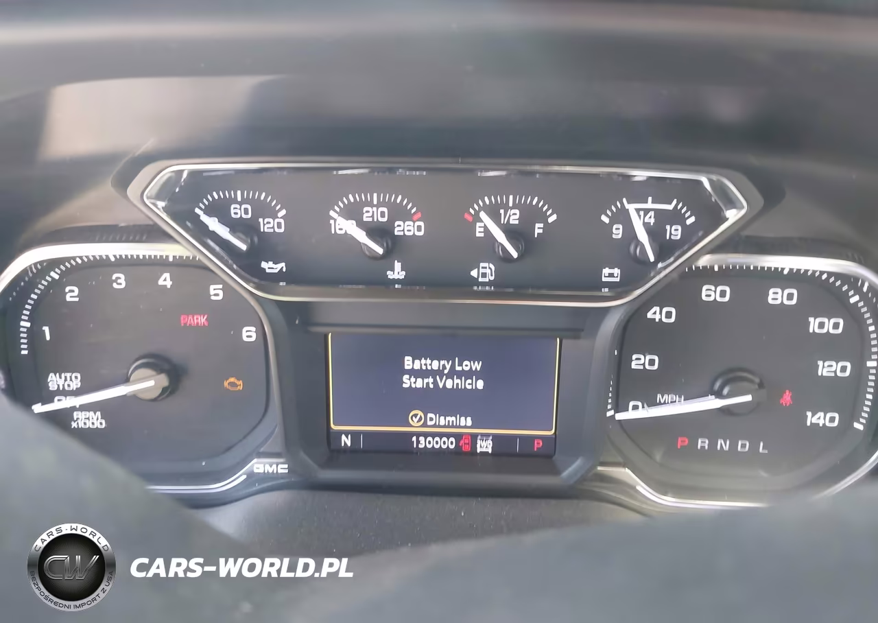2021 GMC Sierra 1500 4Wd Standard Box Elevation VIN:1GTU9CETXMZ429286 - 7