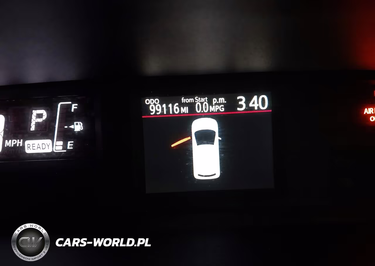 2016 Toyota Prius C Four VIN:JTDKDTB33G1115900 - 16