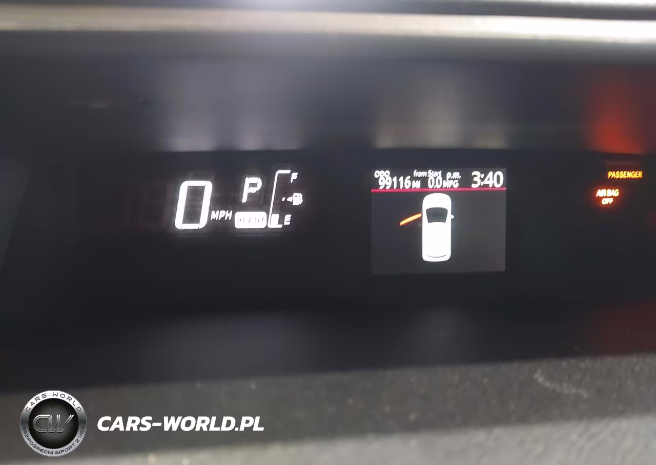 2016 Toyota Prius C Four VIN:JTDKDTB33G1115900 - 7
