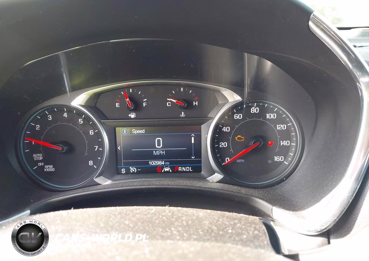 2020 Chevrolet Equinox Fwd 2Fl VIN:2GNAXJEV2L6124980 - 7