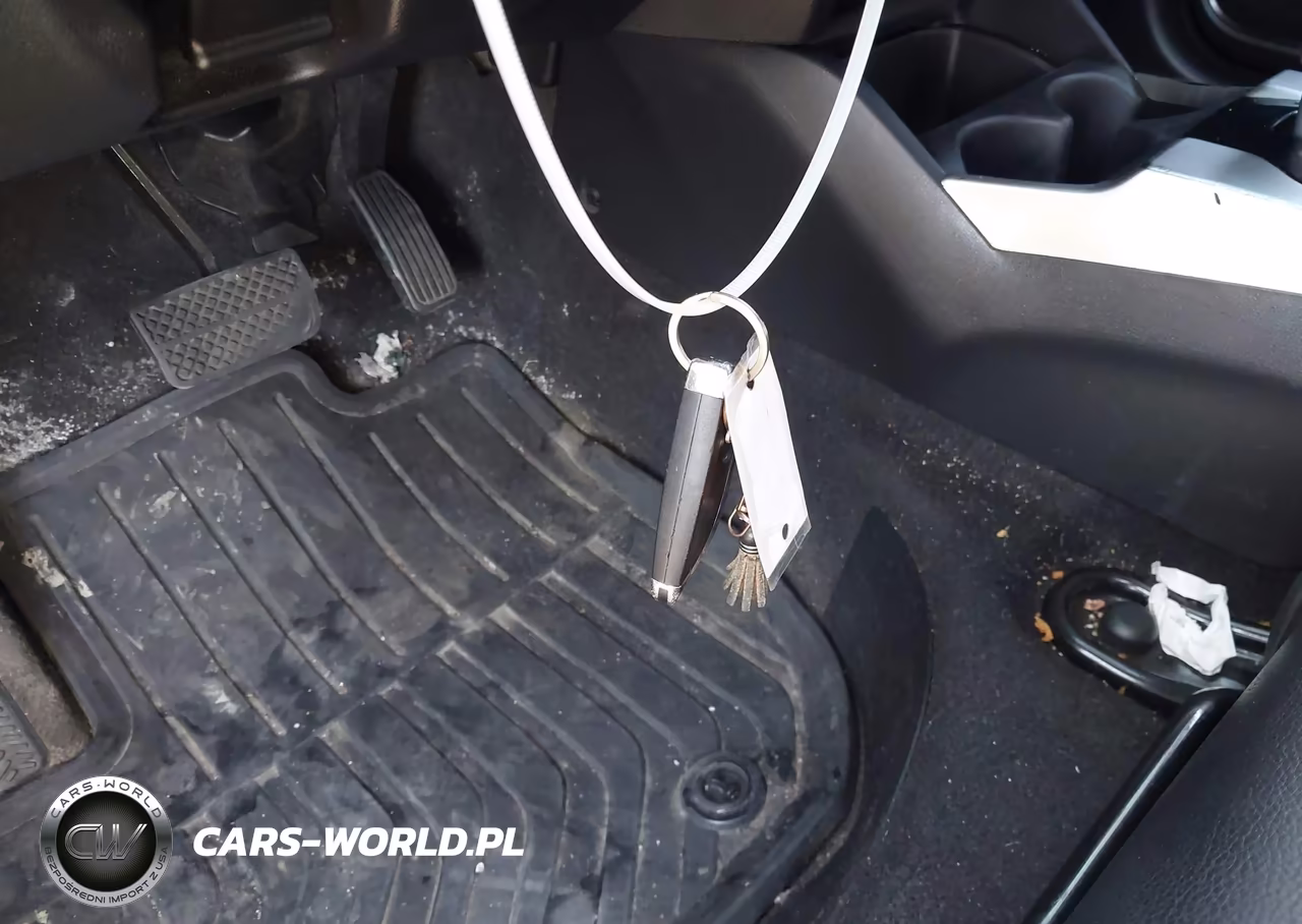 2016 Honda Fit Ex VIN:JHMGK5H75GX032935 - 11