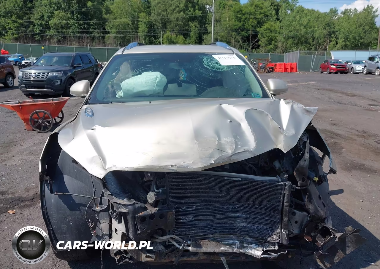2015 Buick Enclave Leather VIN:5GAKVBKD0FJ132489 - 12