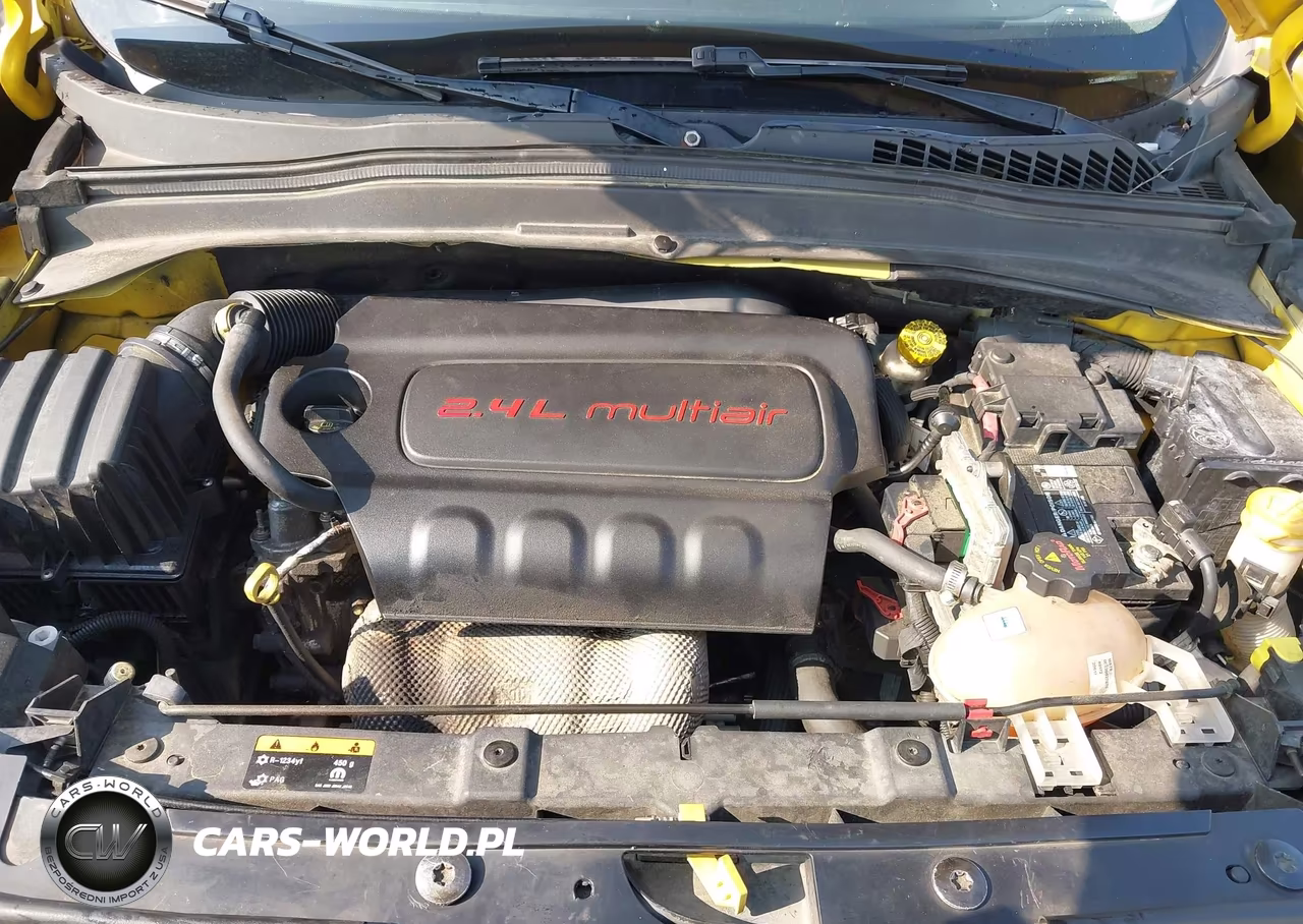 2017 Jeep Renegade Latitude 4X4 VIN:ZACCJBBB1HPG10385 - 10