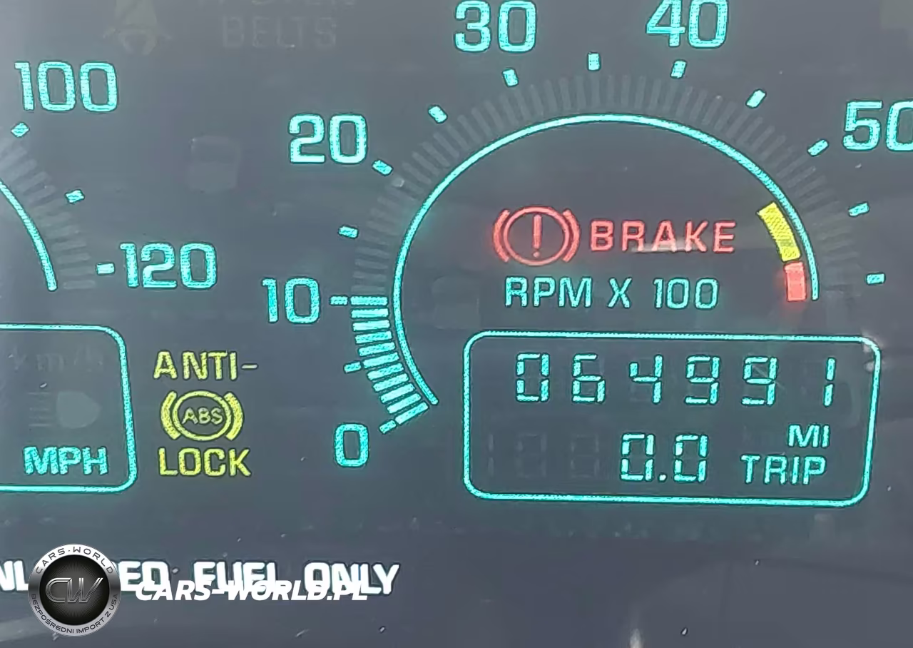 1990 Buick Reatta VIN:1G4EC33C0LB905444 - 15