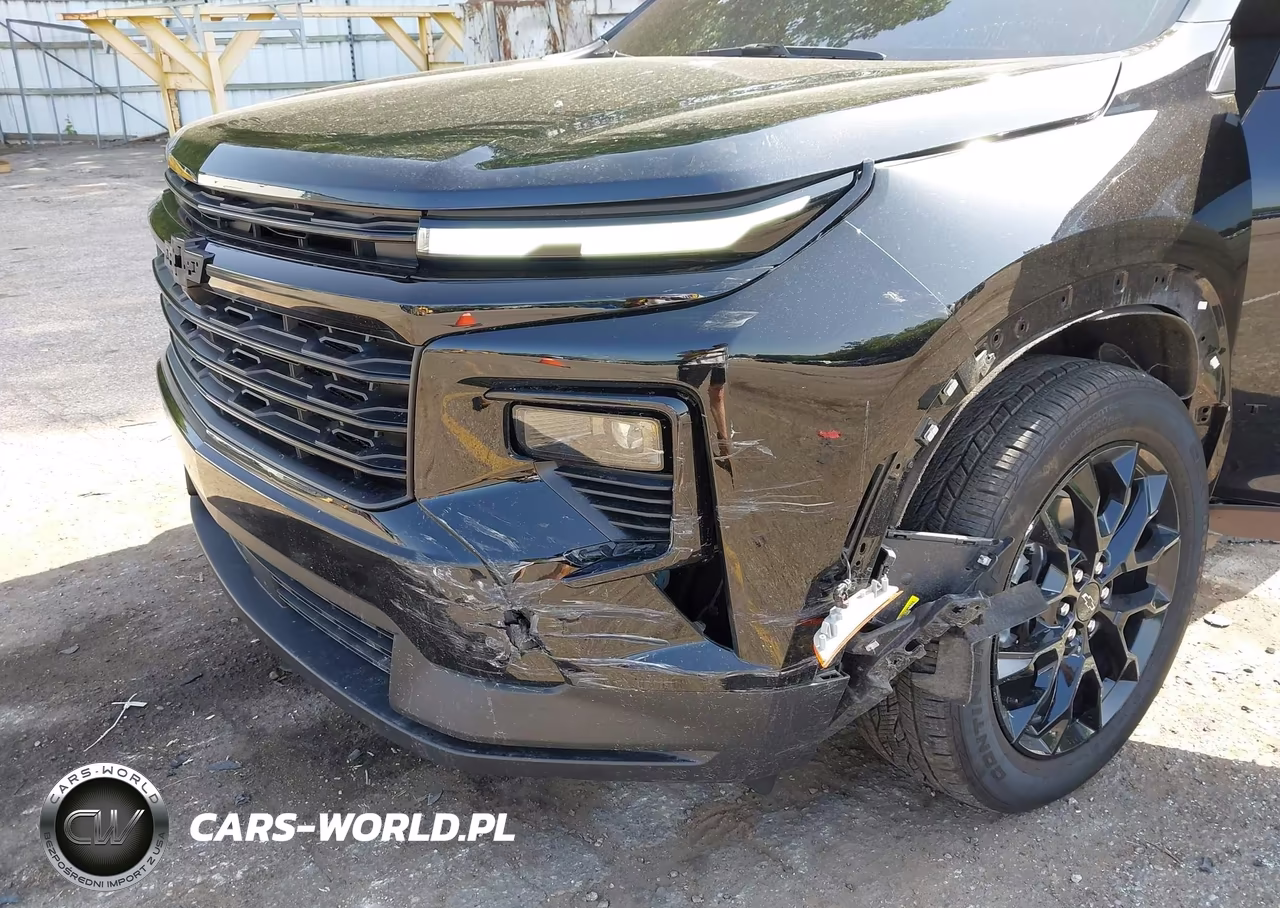2025 Chevrolet Traverse Awd Lt VIN:1GNEVGRS3SJ127673 - 6