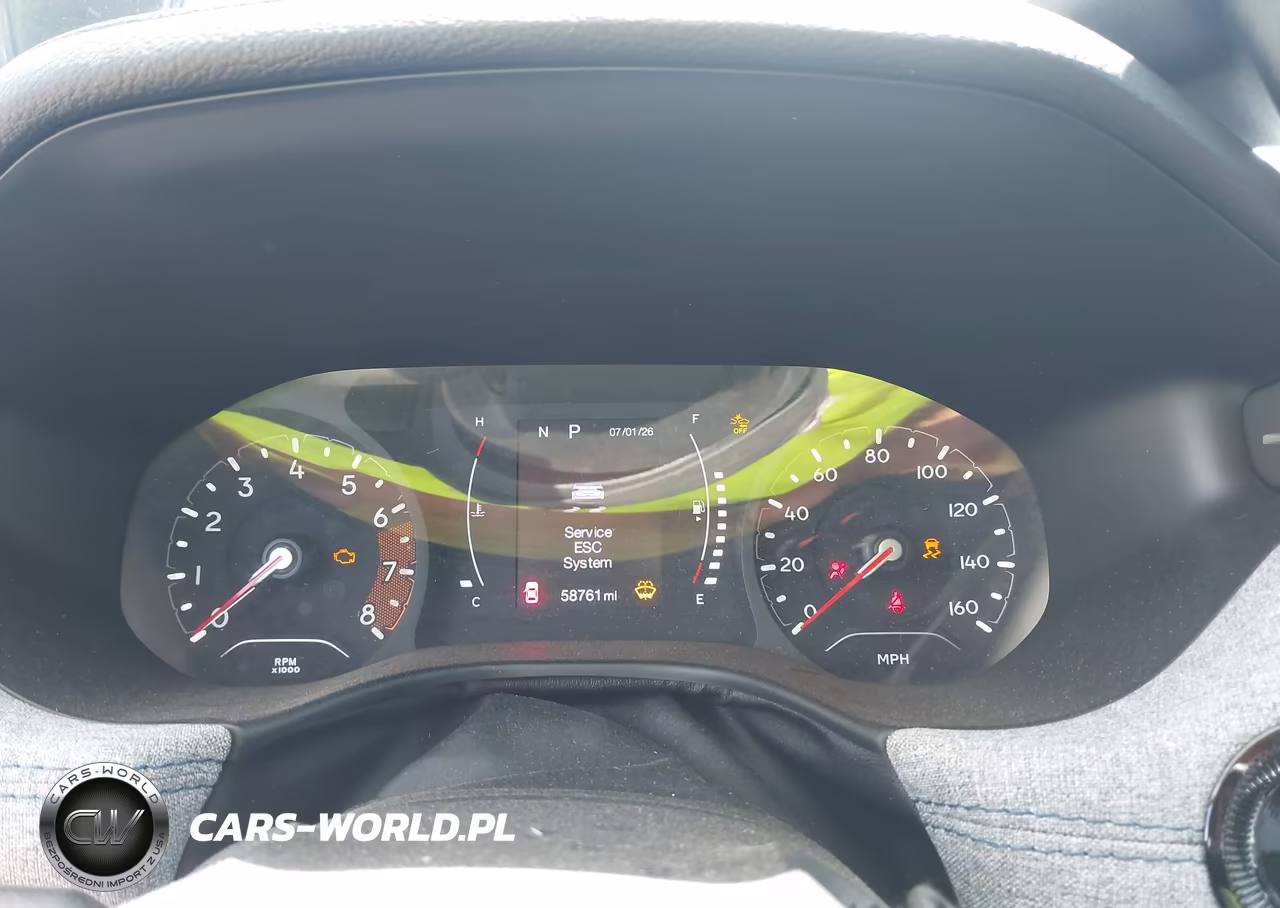 2022 Jeep Compass Latitude 4X4 VIN:3C4NJDBB2NT152882 - 7