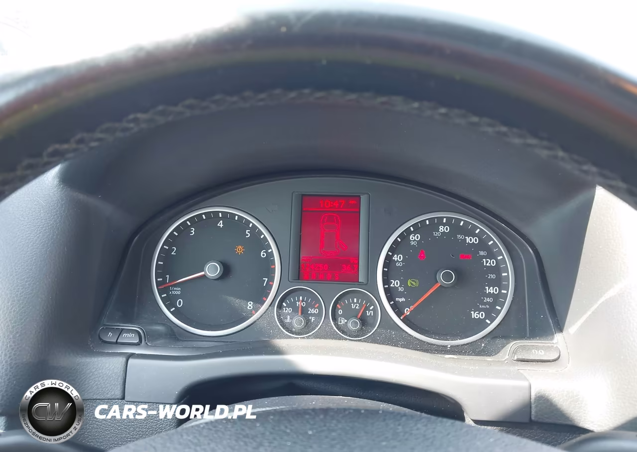 2009 Volkswagen Tiguan Se-Sel VIN:WVGBV75N89W520251 - 7