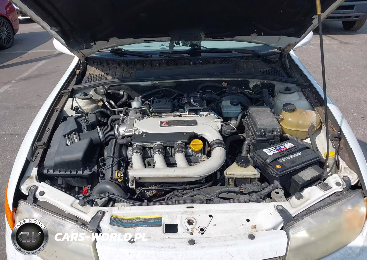 2000 Saturn Lw2 VIN:1G8JW82R0YY700296 - 10