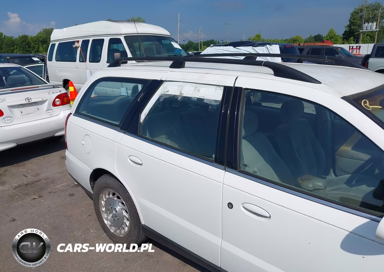2000 Saturn Lw2 VIN:1G8JW82R0YY700296 - 6