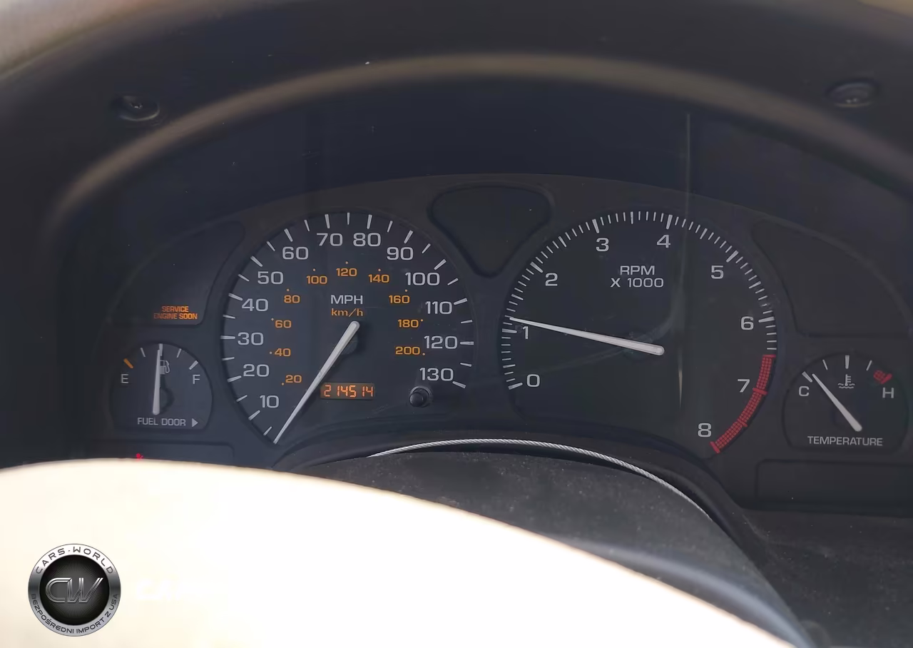 2000 Saturn Lw2 VIN:1G8JW82R0YY700296 - 7