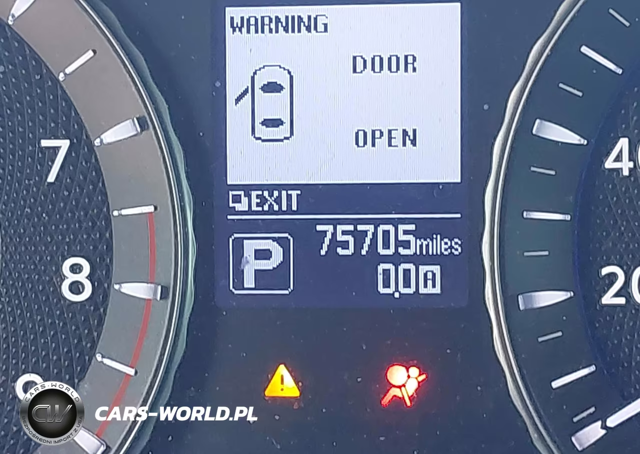 2016 Infiniti Q70L 3.7X VIN:JN1BY1PRXGM721329 - 15